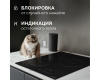 Стеклокерамическая варочная панель Zigmund & Shtain CI 35.4 B