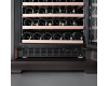 Винный шкаф Meyvel MV46PRO-KBT2 (Тёмный шоколад)