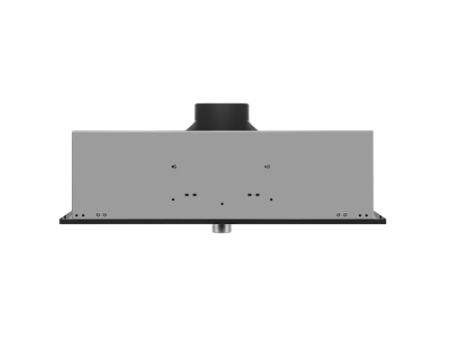 Кухонная вытяжка HOMSair Camelia Power 60RD черный