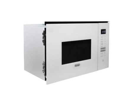 Встраиваемая микроволновая печь DeLonghi DMO 25BB ROMA
