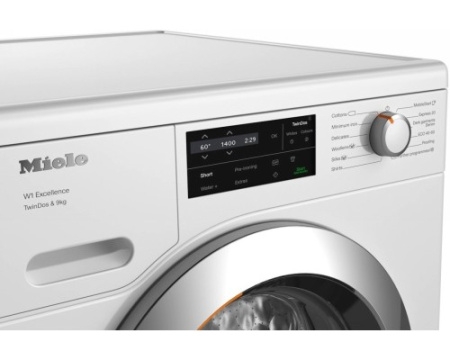 Стиральная машина Miele WEG665 WCS