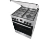 Газовая плита Gorenje GGI6C21XA