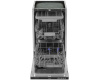 Встраиваемая посудомоечная машина Бирюса DWB-410/6
