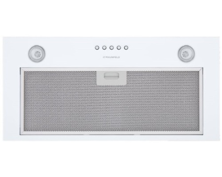 Вытяжка Maunfeld Crosby Singl 5028 белый