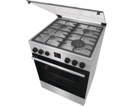 Газовая плита Gorenje GGI6C21XA