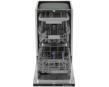 Встраиваемая посудомоечная машина Бирюса DWB-410/6