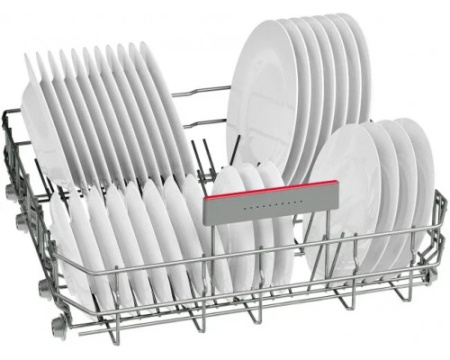 Встраиваемая посудомоечная машина Bosch SMV4HVX00E