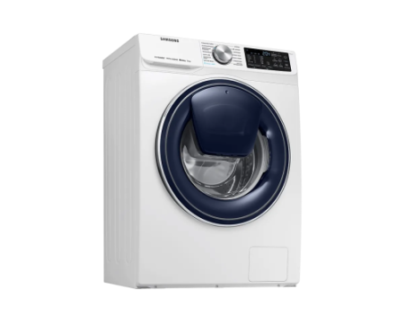 Стиральная машина Samsung WW70R62LVTWDLP (AddWash и Eco Bubble)