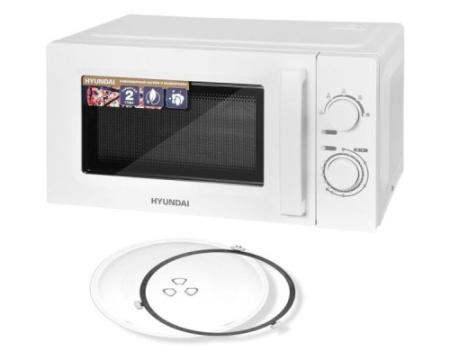 Микроволновая печь Hyundai HYM-M2005