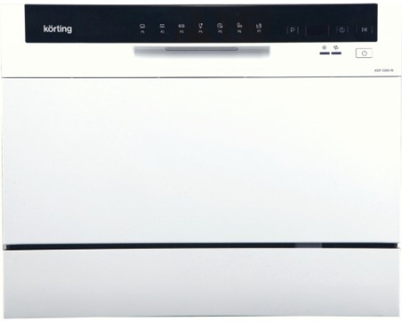 Посудомоечная машина Korting KDF 2050 W