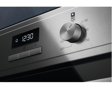 Духовой шкаф Electrolux OED3H50X