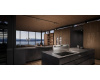 Встраиваемый винный шкаф Gaggenau RW466365