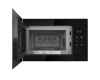 Встраиваемая микроволновая печь Maunfeld JBMO155SGB02
