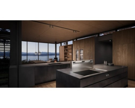Встраиваемый винный шкаф Gaggenau RW466365