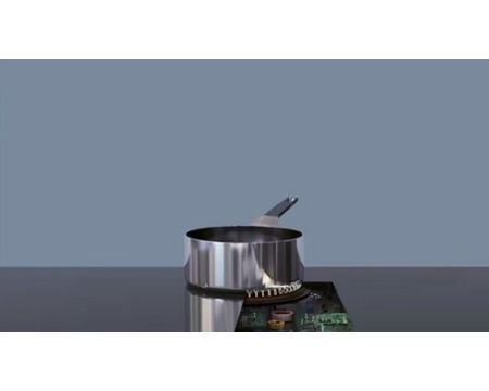 Варочная панель Electrolux KIV634I