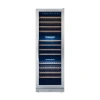 Винный шкаф CELLAR PRIVATE CP154-3T