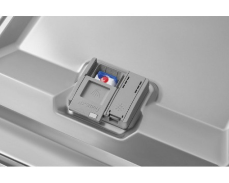 Встраиваемая посудомоечная машина Smeg ST211DS