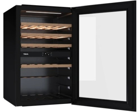 Встраиваемый винный шкаф Teka RVI 20046