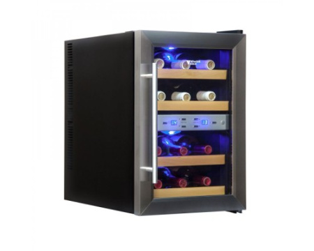 Винный шкаф Cold Vine C12-TSF2