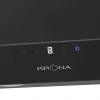 Вытяжка KRONA Venera 600 black S