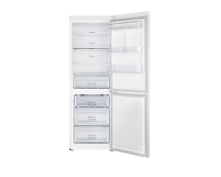 Холодильник Samsung RB30A32N0WW/WT