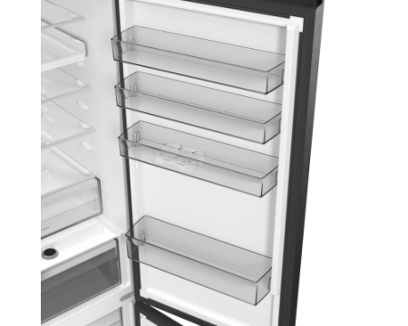 Холодильник Hisense RB5P410SAFE