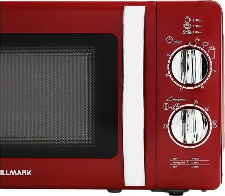 Микроволновая печь WILLMARK WMO-203MHR
