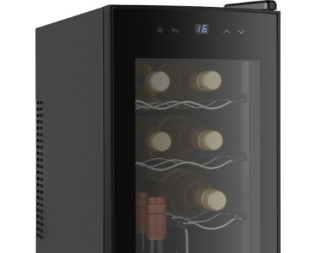 Винный холодильник Weissgauff WWC-12 Bottle