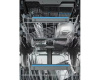 Встраиваемая посудомоечная машина Electrolux EEM66331L
