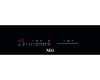 Индукционная варочная панель AEG IKE42640KB