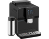 Кофемашина Weissgauff WCM-330 TFT Touch Cappuccino Nero