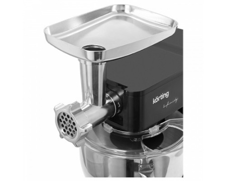 Кухонная машина Korting KKM 0101 M Infinity