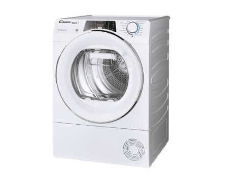 Сушильная машина Candy RapidO ROE H10A2TCE-07