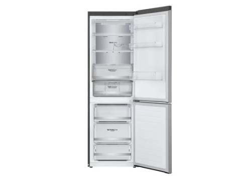Холодильник LG GC-B459SMUM