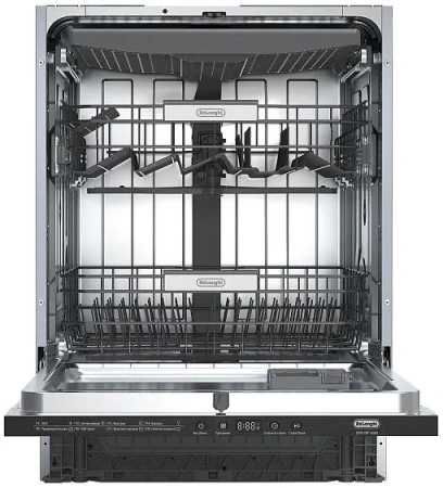 Посудомоечная машина DELONGHI DDW 08F Violet