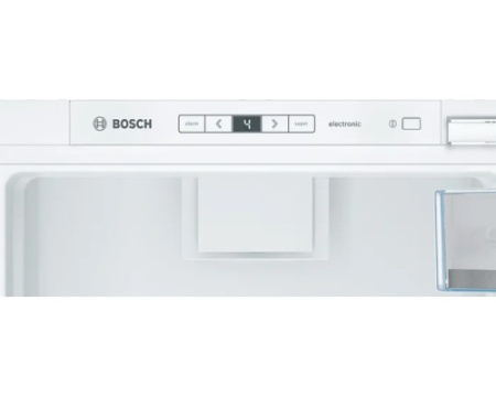 Встраиваемый однокамерный холодильник Bosch KIR81AF30U