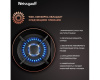Варочная панель Weissgauff HGG 451 BGh Nano Glass