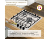 Газовая варочная поверхность Simfer H45V35M571