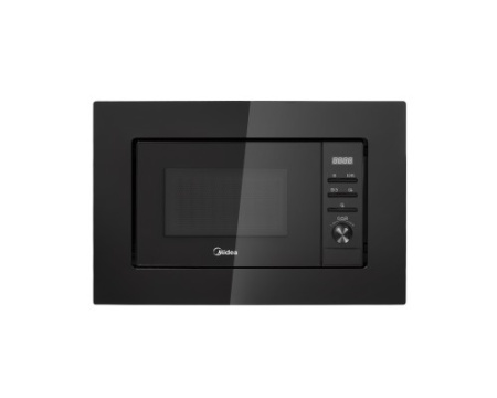 Встраиваемая микроволновая печь печь Midea MI70200B