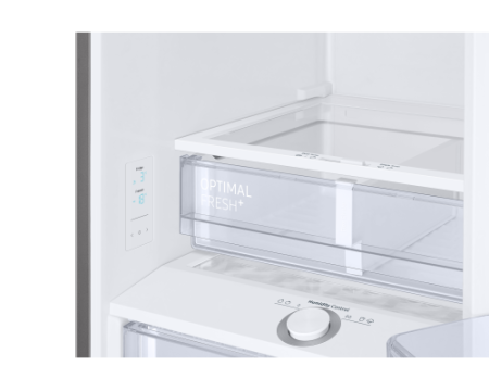 Холодильник Samsung RB36T604FSA/WT