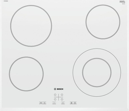 Варочная поверхность Bosch PKF 652BB1E