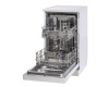 Посудомоечная машина DeLonghi DDWS09S Agate