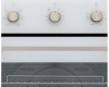 Духовой шкаф Krona ARADEO 60 WH