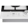 Варочная поверхность HIBERG VM 4535 W