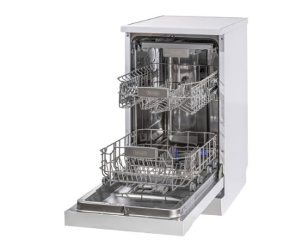 Посудомоечная машина DeLonghi DDWS09S Agate