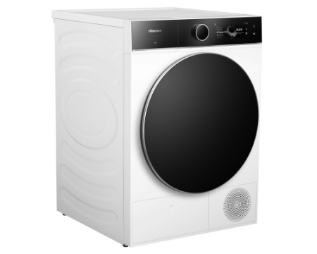 Сушильная машина Hisense DH7I108BWAB