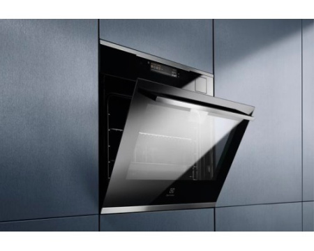 Духовой шкаф Electrolux KOAAS31CX