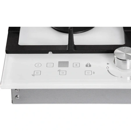 Варочная поверхность HIBERG VM 4535 W