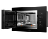 Встраиваемая микроволновая печь Kuppersberg HMF 627 B