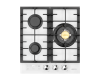 Варочная поверхность Hiberg VM 4235 W